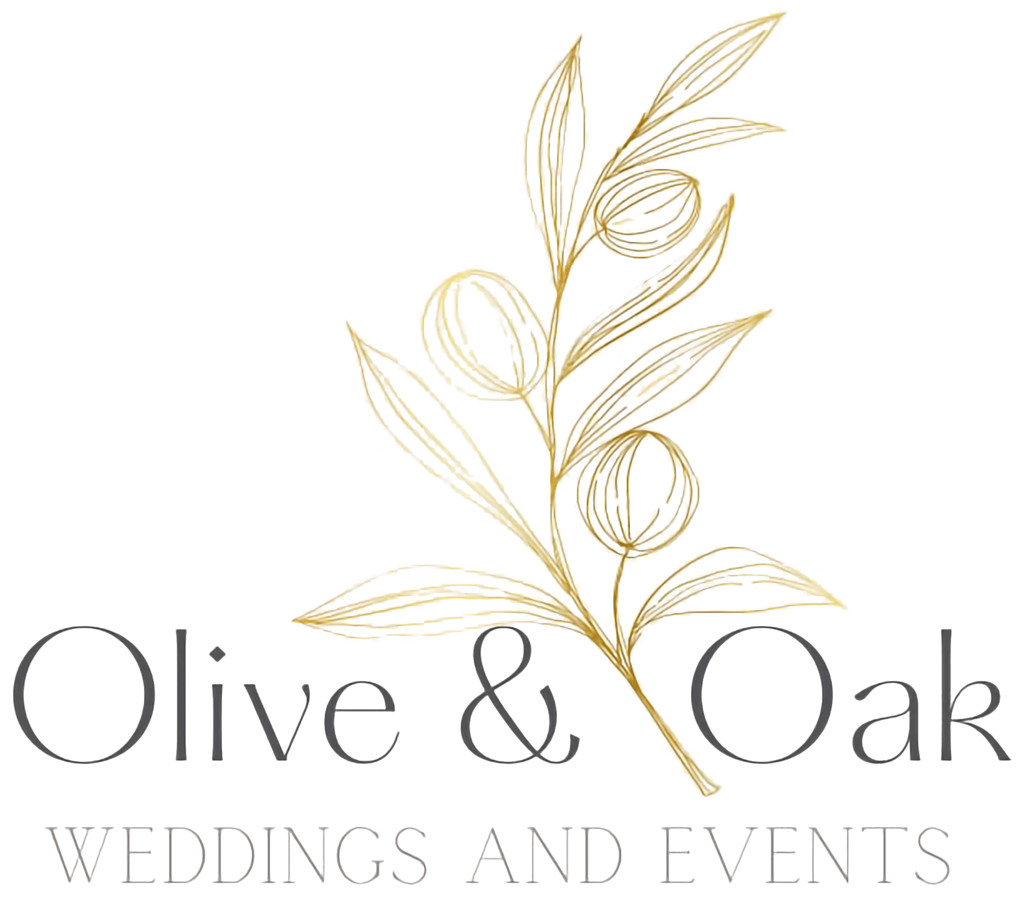 Olive & Oak Logo